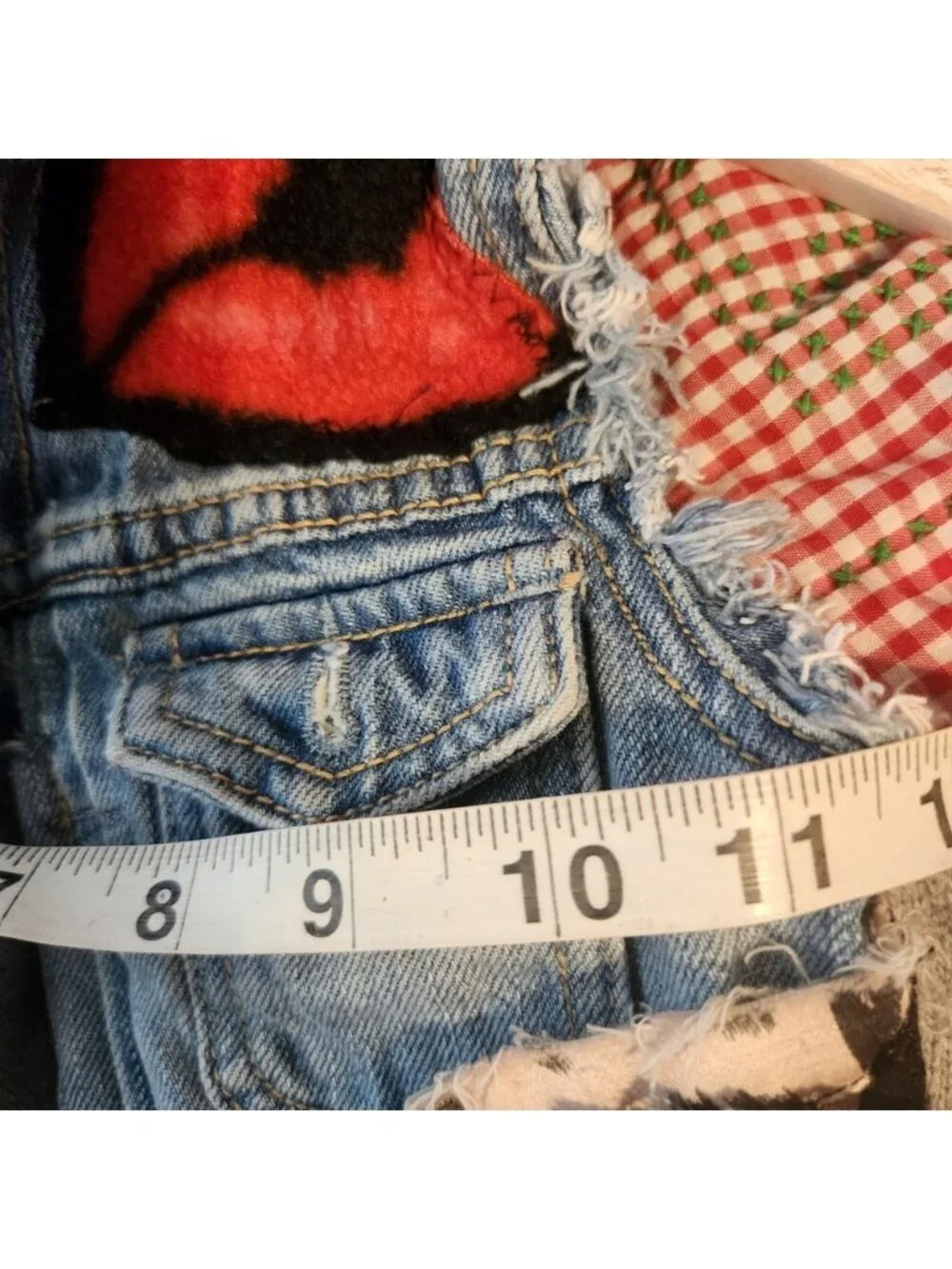 GAP customized kids